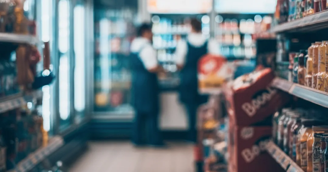 5 Effective Convenience Store Loss Prevention Strategies for Business Owners