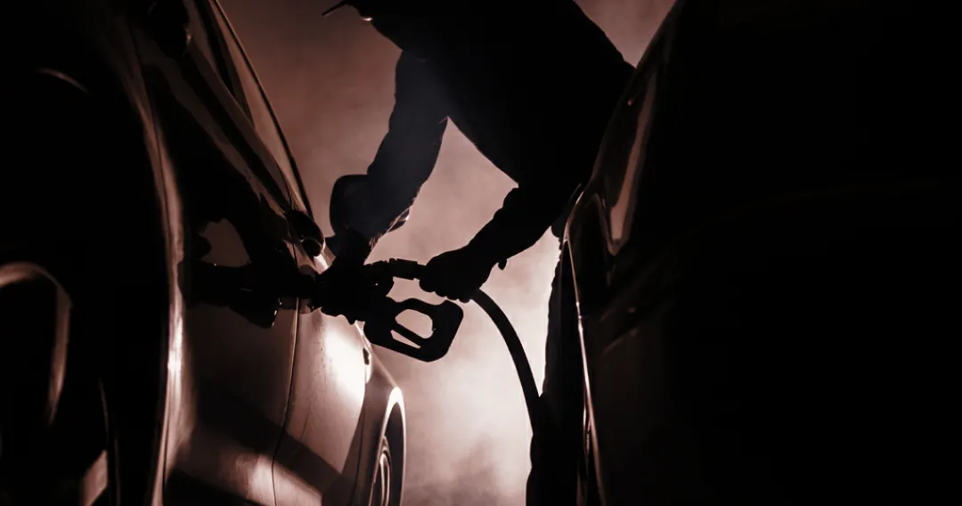 Fuel Theft: 10 Effective Strategies to Stop and Combat Fuel Thieves