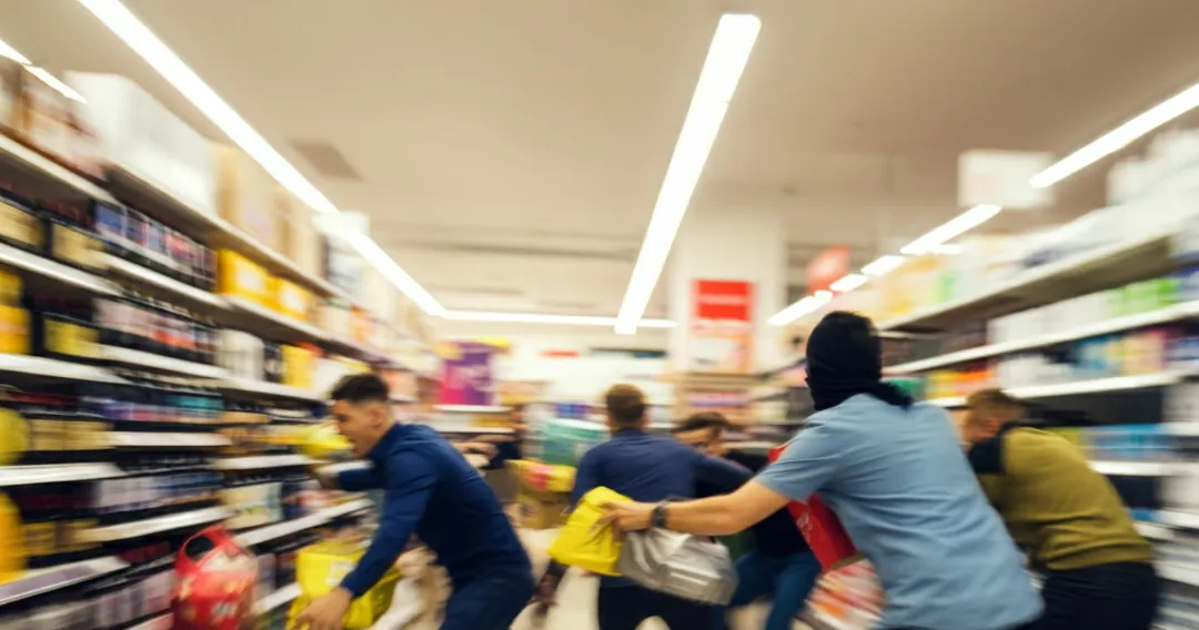 How to Deal with Shoplifters: A Comprehensive Guide for Retailers