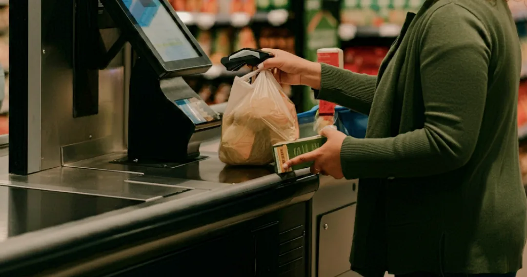 Self-Checkout Theft: A Growing Concern for Retailers