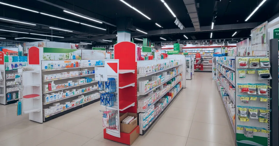 Pharmacy Data Analytics Solutions: Improving Operations and Patient Care