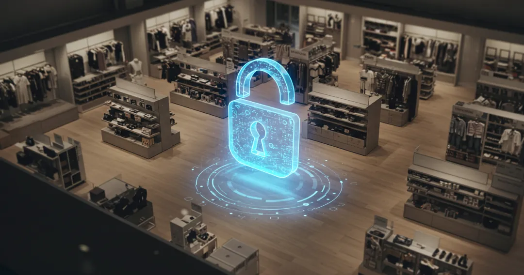 The Impact of Digitalization on Retail Safety: A New Era of Protection