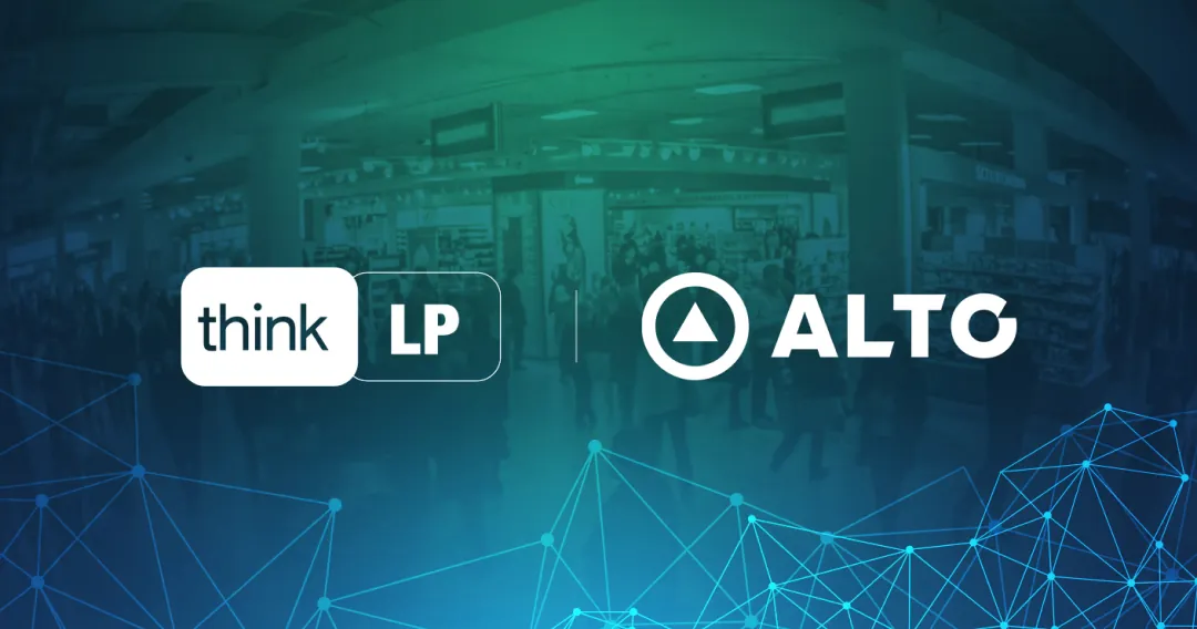 ThinkLP-ALTO integration: A Partnership that Makes the Difference