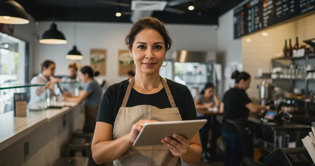 Exception-Based Reporting in Restaurants: A Tool for Loss Prevention