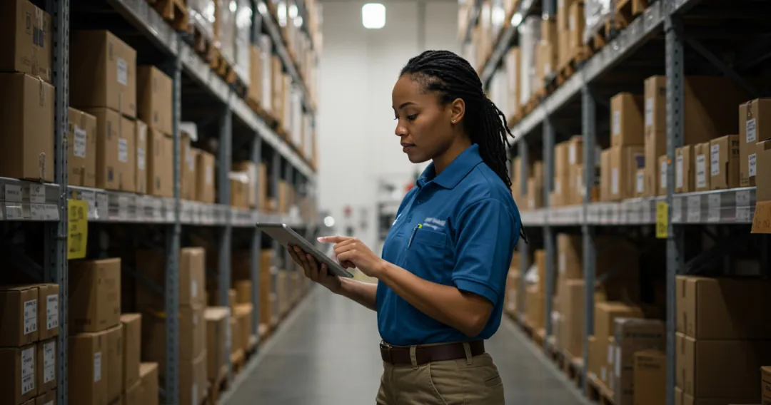 Inventory Control Inefficiencies: How to Address the Hidden Challenges in Retail